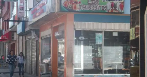 FRUTERIA REPOSTERIA LOS TRONQUITOS BOGOTÁ FRUTERIA REPOSTERIA LOS TRONQUITOS BOGOTÁ
